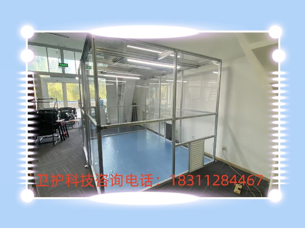 潔凈棚在安裝過(guò)程中需要注意哪些關(guān)鍵要點(diǎn)，以確保其潔凈等級(jí)達(dá)標(biāo)？