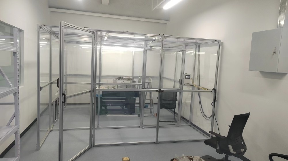 有哪些因素會影響潔凈棚的潔凈度？