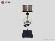 真空抽濾裝置怎么預(yù)防結(jié)冰？